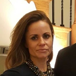 Meet your Posher, Karen